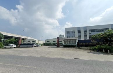 Trung Quốc Guangzhou Tendars Tent Co., Limited Hồ sơ công ty