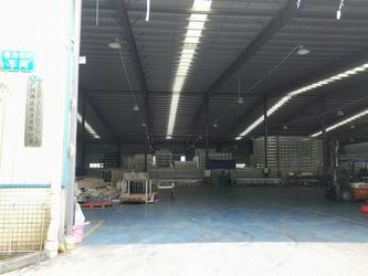 Guangzhou Tendars Tent Co., Limited dây chuyền sản xuất của nhà sản xuất