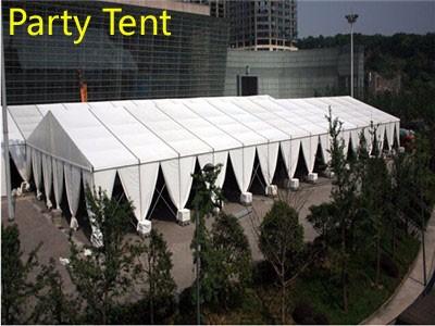 Big Aluminium hợp kim đám cưới Marquee lều cho lễ cưới Chén nhà tốt nhất 3