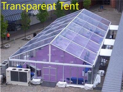 Big Aluminium hợp kim đám cưới Marquee lều cho lễ cưới Chén nhà tốt nhất 13