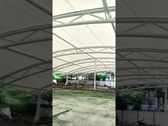 cấu trúc màng lắp đặt