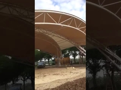 Cấu trúc cài đặt -PVDF