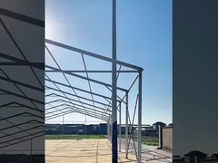 Custom minh bạch hạng nặng Marquee lều chống nước cho thương mại trang trí Marquee cho các bữa tiệc