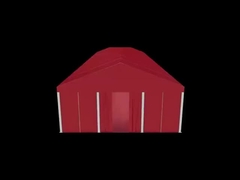 Ngoài trời Waterpoof đám cưới Marquee lều đa dụng cho hội nghị lớn nhà lều bán