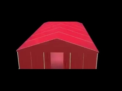 Lều tiệc Marquee