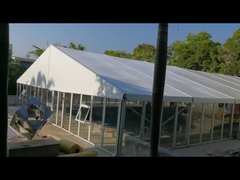 Lều phòng thể thao