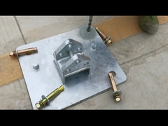 Khung nhôm có dung lượng lớn Lều lớn Lều nặng Lều Marquee Cho hội nghị