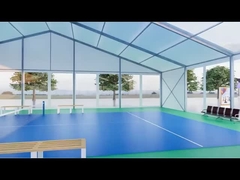 Lều tiệc Marquee