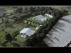 Lều tiệc Marquee