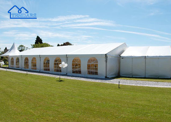 Mua Custom ngoài trời Party Tent Fire Retardant UV kháng Tent Party gần tôi online manufacture