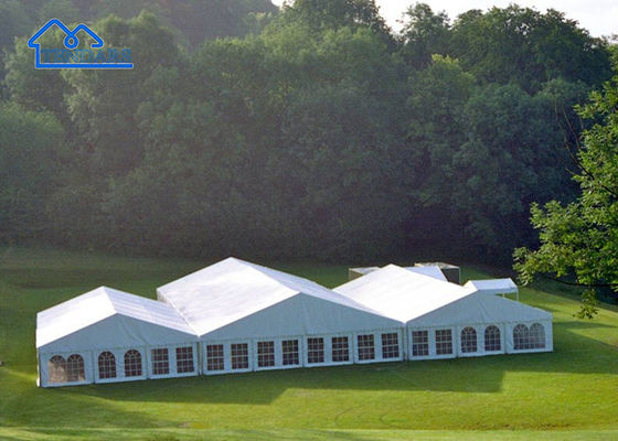 Mua Luxury White Party Marquee Tent For Large Birthday Tent Giá lều sự kiện gần tôi online manufacture