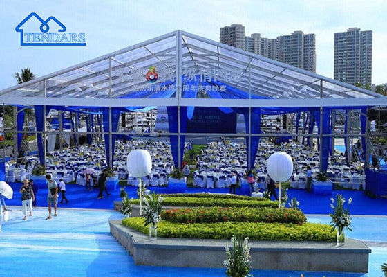 Mua Cửa hàng lớn PVC rõ ràng cho lễ cưới Lễ hội ngoài trời Chi phí của đám cưới online manufacture