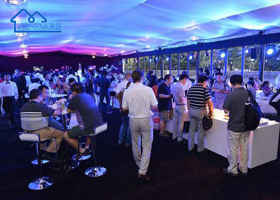 Mua Big White Outdoor Customized Color Marquee Canopy Tent Đối với các sự kiện đám cưới Để bán online manufacture