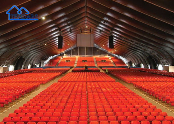 Mua Phòng chống tia UV Aluminium Glass Wall And Door Event Marquee Tent Cho sự kiện ngoài trời / bữa tiệc / đám cưới vv online manufacture