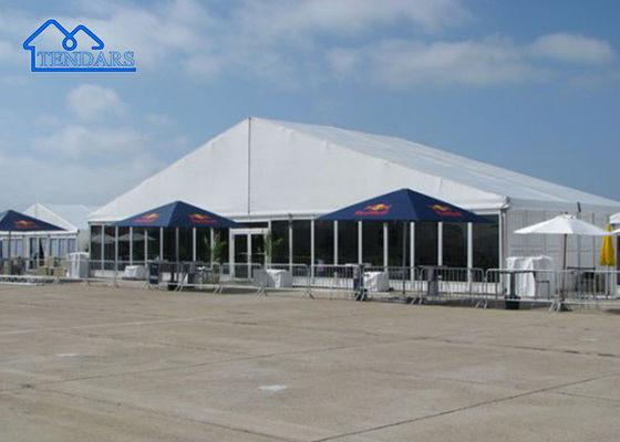 Mua Sự kiện Cocktail chống gió Lều Marquee Khung chịu lực nặng Hệ thống tán ngoài trời sản xuất trực tuyến