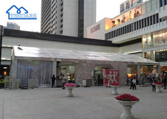 Mua Custom Big Trade Show Tent Marquee Wedding Tent Cho sự kiện ngoài trời Triển lãm Tiệc cưới Nhà thờ online manufacture