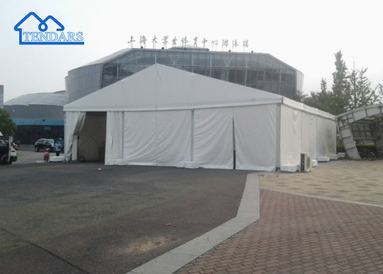 Mua Nhãn hiệu tùy chỉnh chấp nhận kho hợp kim nhôm một hình dạng lều / A-Frame lều bán online manufacture