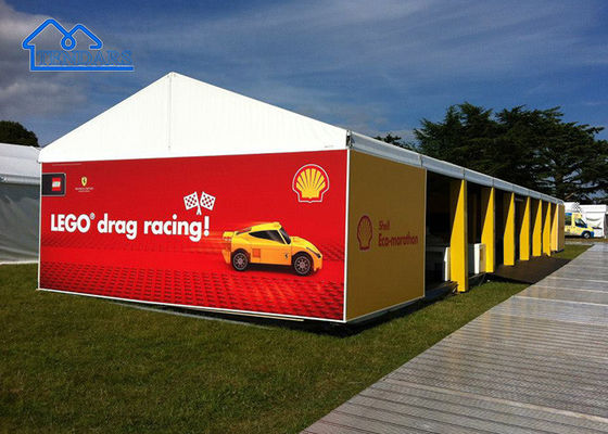 Mua Custom Outdoor Aluminum Marquee Tent For Wedding Party nhà kho triển lãm sự kiện bán online manufacture