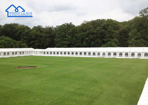 Mua Custom Wholesale Aluminum Marquee Canopy Party Tent Sự kiện ngoài trời Marquee Tent For Sale online manufacture