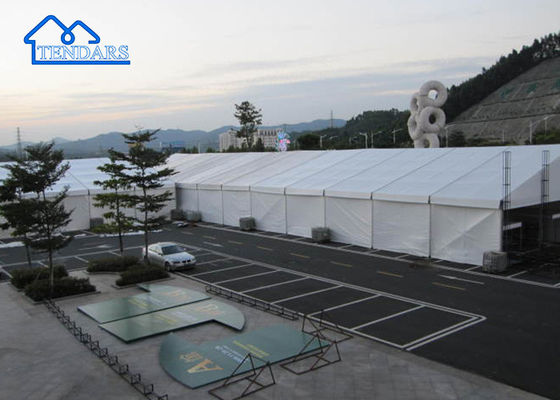 Mua Lều thể thao màng PVC chống nước 15x30m Cột hợp kim nhôm miễn phí cho cơ sở thể thao đa năng sản xuất trực tuyến