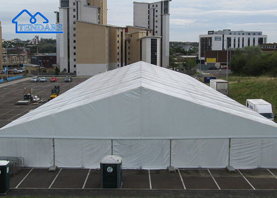 Mua PVC Winter Warehouse Storage Tent Heavy Duty ngoài trời cho thiết bị lớn online manufacture