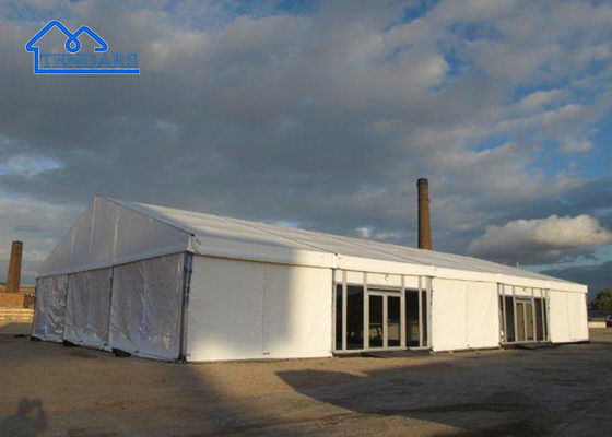 Mua Alloy nhôm Heavy Duty Marquee Tent cho nhà thờ ngoài trời Hội chợ thương mại Quảng cáo tiệc cưới online manufacture
