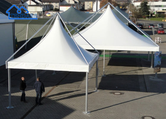 Mua Bảo vệ chống tia cực tím chống nước khung nhôm mái hiên vườn Pavilion Tent cho các sự kiện bên ngoài online manufacture
