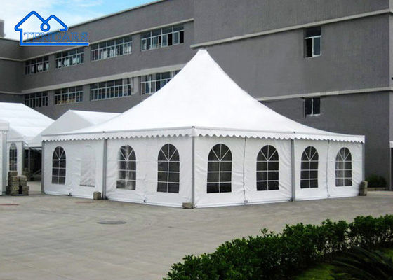Mua Trại triển lãm nhôm màu trắng hoặc tùy chỉnh online manufacture