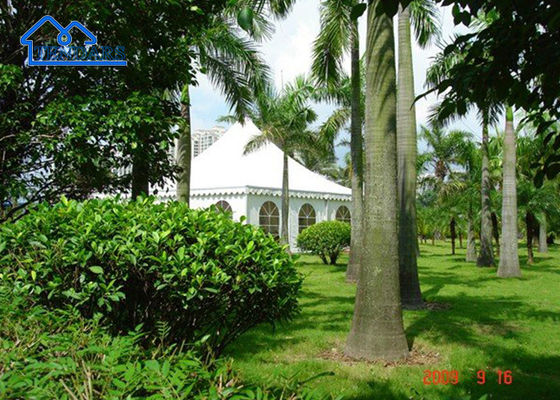Mua Lều Pagoda Di động ngoài trời nhôm chống nước cho triển lãm sự kiện đám cưới online manufacture