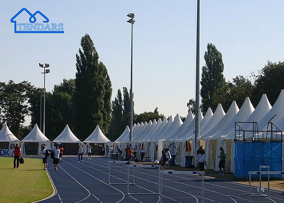 Mua 5x5m 6x6 10x10 ngoài trời không thấm nước nhôm chùa Marquee lều cho doanh nghiệp, đám cưới, sự kiện tiệc online manufacture