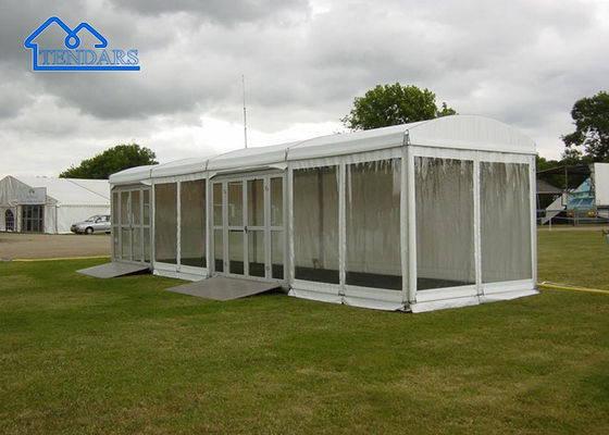 Mua Custom Permanent Fixing Arcum Tent With Competitive For Exhibition/Party/Event/Trade Show vv sản xuất trực tuyến