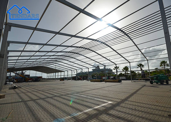 Mua Thiết kế Long Arcum Curve Design Hàm nhôm Trùm Trắng Trần Trần Trần cho 300 500 1000 người online manufacture
