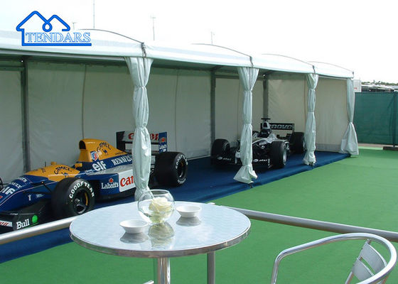 Mua Custom ngoài trời lớn Party nhôm Arch Truss Tent Arcum Marquee Tent online manufacture