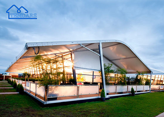 Mua Can Cuatom Capacity lớn thương mại ngoài trời Marquee Big Event Ra mắt Arcum Warehouse Tent online manufacture