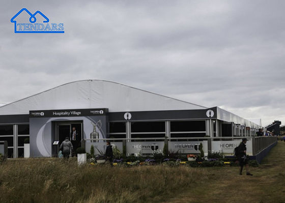 Mua 15x50m lớn chống nước khách sạn sang trọng khu nghỉ dưỡng mái vòm vòm lều cho bữa tiệc, sự kiện, triển lãm, đám cưới, vv online manufacture