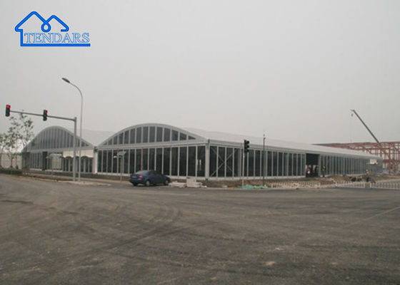 Mua Giá tốt nhất Aluminium Arcum Tent Cửa hàng xây dựng, Arc Truss Tent Cửa hàng Arcum Party Tent Cửa hàng ngoài trời online manufacture