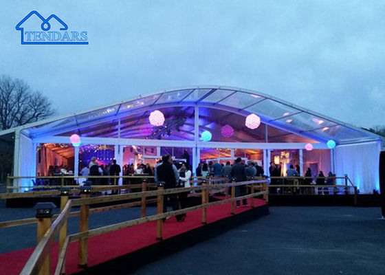 Mua Cửa hàng ngoài trời Big Arcum Aluminum Frame Tent Cho Đám cưới Nhà hàng online manufacture