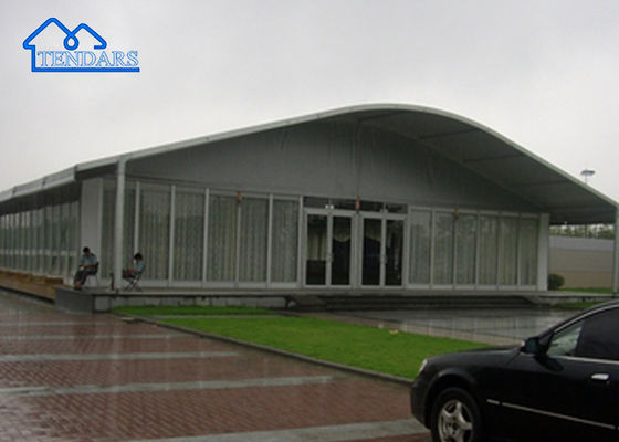 Mua Arcum Curve Industrial Warehouse Tent Heavy Duty Cho kho lưu trữ tại xưởng online manufacture