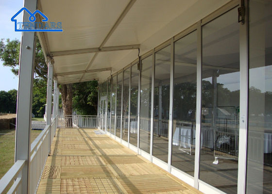 Mua 500 người mái vòm hình mái nhà phục vụ ăn uống Big Dome Arcum Tent Building Hall For Outdoor Banquet Event online manufacture