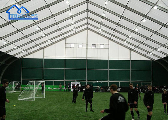 Mua Anti UV Outdoor Sport Tent khung nhôm tùy chỉnh Tòa án phòng tập thể dục Chén đua Chén thể thao di động online manufacture