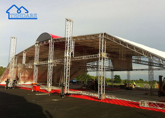 Mua Kinh tế, Đánh nặng nhẹ Truss sự kiện, sự kiện Truss mái sân khấu và Truss hệ thống đèn bán online manufacture