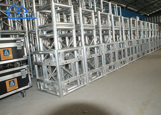 Mua Aluminium Heavy Duty hợp kim bạc 300mm Stage Light Truss cho triển lãm online manufacture