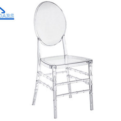 Mua Khách sạn Tiệc Napoleon Đám cưới tùy chỉnh Đơn giản Chiavari ghế cho các sự kiện Thiết bị lều online manufacture