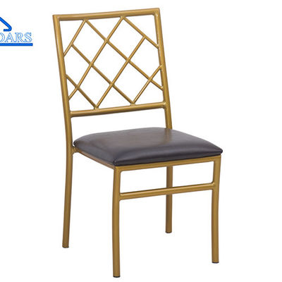 Mua Đặt chồng lên nhau ngoài trời / trong nhà khách sạn tiệc cưới sự kiện tiệc tùng Thảm phụ kiện ghế sản xuất trực tuyến