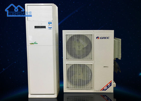 Mua 72.5kw Party Tent phụ kiện 20 tấn điều hòa không khí cho các sự kiện ngoài trời làm mát Portable Ac In Tent online manufacture