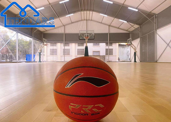 Mua Chống gió 18x30m Sports Hall Tent Thép nhựa nhựa tất cả thời tiết Shell cho sân vận động trong nhà sản xuất trực tuyến
