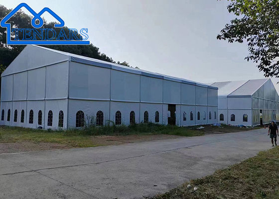 Mua TUV Lớn Heavy Duty Marquee Tent Aluminum Frame Basketball Tents A Shape Marquee Tent Giá online manufacture