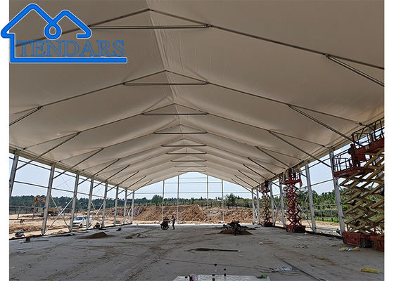 Mua tùy chỉnh khung nhôm lớn sự kiện thể thao Marquee lều cho bóng rổ quần vợt badminton sự kiện online manufacture
