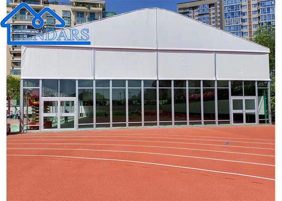 Mua Đơn vị hóa kích cỡ Heavy Duty Marquee Tent Large Outdoor Romantic Luxury Glass Marquee Thị trường bán hàng online manufacture