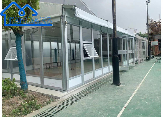 Mua Custom Instant Easy Setup Party Garden Marquee Tent Cho 500 người online manufacture